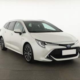 Toyota Corolla 1.8 Hybrid / 19971410