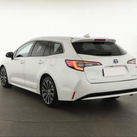 Foto inzerátu Toyota Corolla 1.8 Hybrid