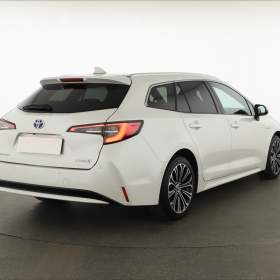 Foto inzerátu Toyota Corolla 1.8 Hybrid