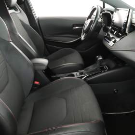 Foto inzerátu Toyota Corolla 1.8 Hybrid