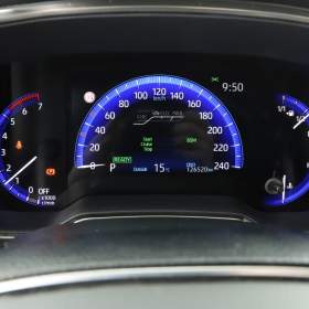Foto inzerátu Toyota Corolla 1.8 Hybrid