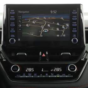 Foto inzerátu Toyota Corolla 1.8 Hybrid
