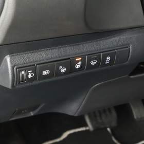 Foto inzerátu Toyota Corolla 1.8 Hybrid