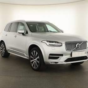 Foto inzerátu Volvo XC90 D5 AWD
