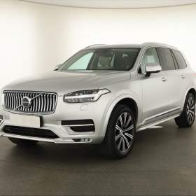 Foto inzerátu Volvo XC90 D5 AWD
