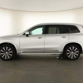 Foto inzerátu Volvo XC90 D5 AWD