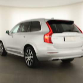 Foto inzerátu Volvo XC90 D5 AWD