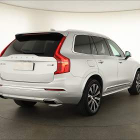 Foto inzerátu Volvo XC90 D5 AWD