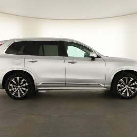 Foto inzerátu Volvo XC90 D5 AWD