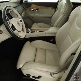 Foto inzerátu Volvo XC90 D5 AWD