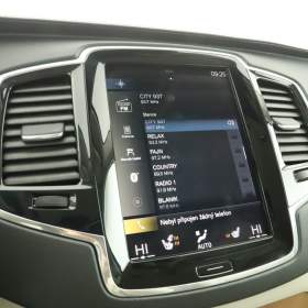 Foto inzerátu Volvo XC90 D5 AWD