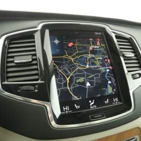 Foto inzerátu Volvo XC90 D5 AWD