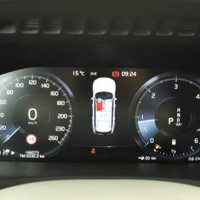 Foto inzerátu Volvo XC90 D5 AWD