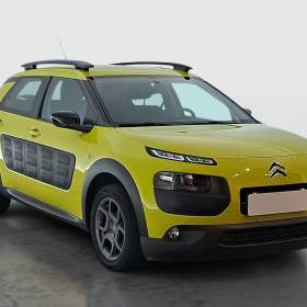 Citroen C4 Cactus 1.2 PureTech / 19971412