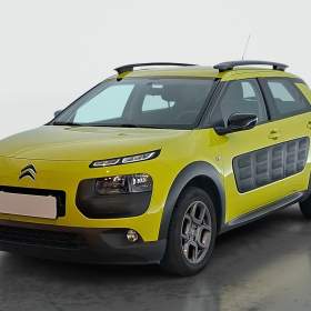 Foto inzerátu Citroen C4 Cactus 1.2 PureTech