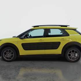 Foto inzerátu Citroen C4 Cactus 1.2 PureTech