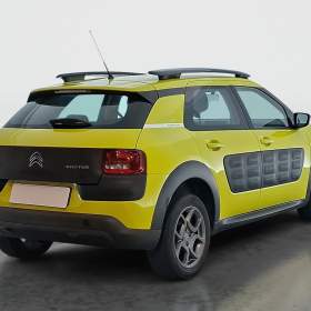 Foto inzerátu Citroen C4 Cactus 1.2 PureTech