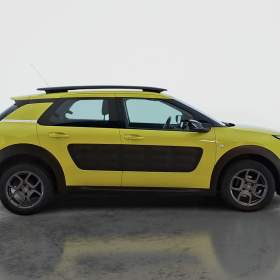 Foto inzerátu Citroen C4 Cactus 1.2 PureTech