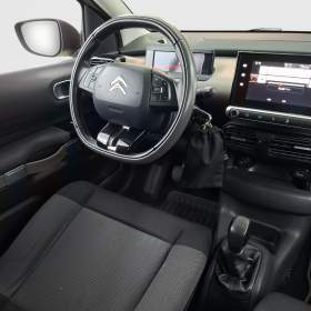 Foto inzerátu Citroen C4 Cactus 1.2 PureTech