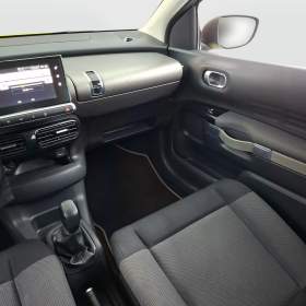 Foto inzerátu Citroen C4 Cactus 1.2 PureTech