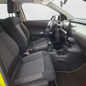 Foto inzerátu Citroen C4 Cactus 1.2 PureTech