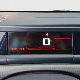 Foto inzerátu Citroen C4 Cactus 1.2 PureTech