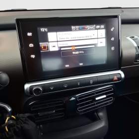 Foto inzerátu Citroen C4 Cactus 1.2 PureTech