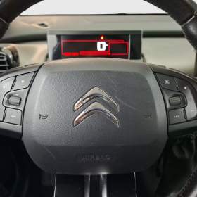 Foto inzerátu Citroen C4 Cactus 1.2 PureTech