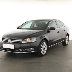 Foto inzerátu VW Passat 2.0 TDI
