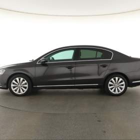 Foto inzerátu VW Passat 2.0 TDI