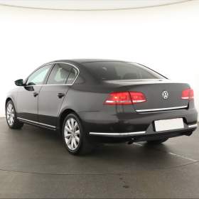 Foto inzerátu VW Passat 2.0 TDI