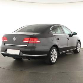 Foto inzerátu VW Passat 2.0 TDI