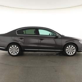 Foto inzerátu VW Passat 2.0 TDI