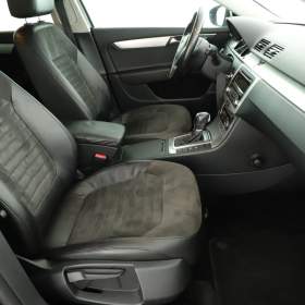 Foto inzerátu VW Passat 2.0 TDI