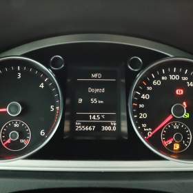 Foto inzerátu VW Passat 2.0 TDI