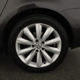Foto inzerátu VW Passat 2.0 TDI