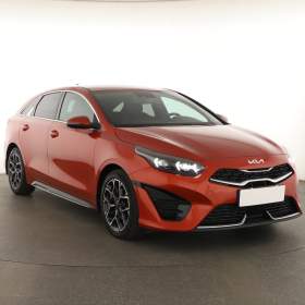 Foto inzerátu Kia ProCeed 1.5 T-GDI MHEV