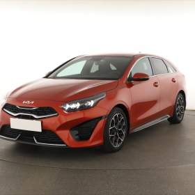 Foto inzerátu Kia ProCeed 1.5 T-GDI MHEV