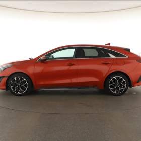 Foto inzerátu Kia ProCeed 1.5 T-GDI MHEV