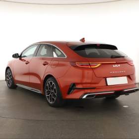Foto inzerátu Kia ProCeed 1.5 T-GDI MHEV