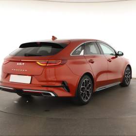 Foto inzerátu Kia ProCeed 1.5 T-GDI MHEV