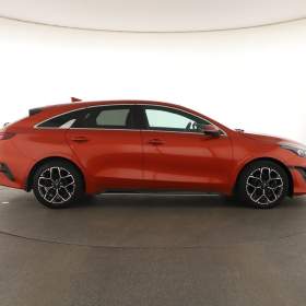 Foto inzerátu Kia ProCeed 1.5 T-GDI MHEV
