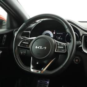 Foto inzerátu Kia ProCeed 1.5 T-GDI MHEV
