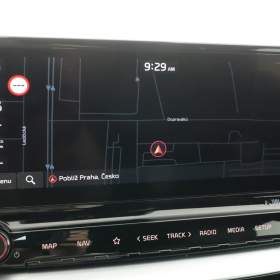 Foto inzerátu Kia ProCeed 1.5 T-GDI MHEV