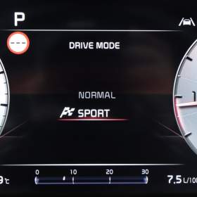 Foto inzerátu Kia ProCeed 1.5 T-GDI MHEV