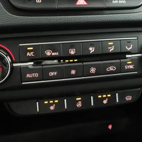 Foto inzerátu Kia ProCeed 1.5 T-GDI MHEV