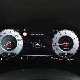 Foto inzerátu Kia ProCeed 1.5 T-GDI MHEV