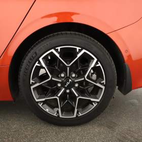 Foto inzerátu Kia ProCeed 1.5 T-GDI MHEV