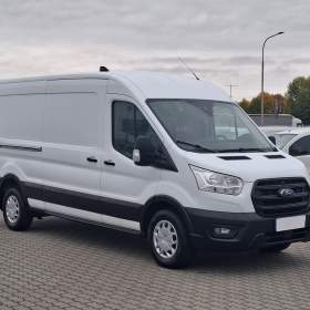Foto inzerátu Ford Transit 2.0 EcoBlue