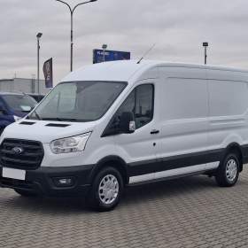 Foto inzerátu Ford Transit 2.0 EcoBlue